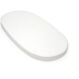 Stokke Čaršaf za bebe za krevet Sleepi V3, Beli | Eponuda.com