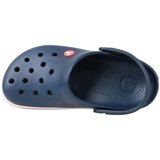 Crocs CROCBAND, muške papuče, plava 11016 | Eponuda.com