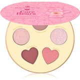 Essence Care Bears paleta sjenila za oči 01 On Cloud Kind 5.2 g Cijene