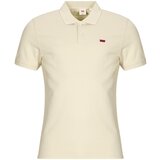 Levi's SLIM HOUSEMARK POLO Bež | shoptok.hr