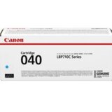 Canon Toner 040 0458C001 Cyan | shoptok.hr