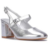 La Modeuse 73989_P174837 Srebrna Cijene