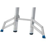Krause stabilo mnogonamenske merdevine 3x12 gazišta 133700 | ePonuda.com