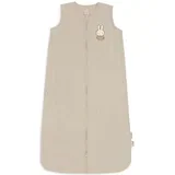 vreća za spavanje - ljetna muslin 110cm miffy applique family farm