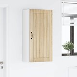  Ormar za Zid LUCCA Hrast sonoma 50 x 31 x 100 cm | Eponuda.ba