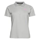 Kingsland Majica KLJubi Ladies Pique Polo Shirt, Harbor Mist - S | Shoptok.si