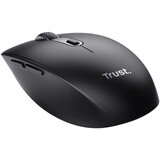 Trust Miš OZAA Compact Wireless Black | Eponuda.ba