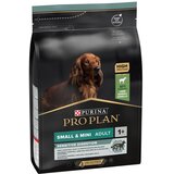 Pro Plan Adult S/M sensitive digestion Cene