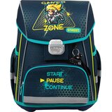 STREET Prvoškolska torba Gamer Zone Netto Cijene
