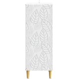  Kreveta Bijela 33 x 34,5 x 90 cm Konstruirano drvo | shoptok.hr