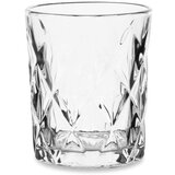  Čaša SET LUNNA 0.3l 4kom - Transparent - HML | ePonuda.com
