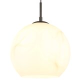 Globo 15999MH1 - Luster na sajli RAGUSA 1xE27/60W/230V prečnik 25 cm | Eponuda.com