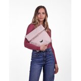 Vuch Crossbody torba Mirelle Wonder E Pink, 28 x 8,5 cm | shoptok.hr