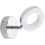 Eglo 75238 - LED zidno spot svetlo ODERZO LED/3,8W/230V sjajni hrom Cene