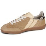 Caval Nizke superge PULSE CROCO SPELL Bež | Shoptok.si
