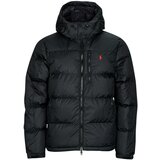 Polo Ralph Lauren O224SZ33-EL CAP JKT-DOWN FILL-JACKET Crna | shoptok.hr