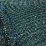  Zelena mreža za sjenilo 140 gsm 1,3 x 50 m 200 vezica | shoptok.hr
