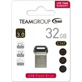 Team Group TeamGroup 32GB C162 USB Flash memorija 3.2 BLACK/SILVER TC162332GB01 | Eponuda.com