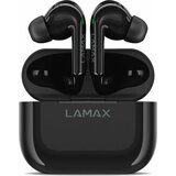 Lamax slušalke Clips1 black | Shoptok.si