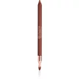 Collistar Professional Lip Pencil dolgoobstojni svinčnik za ustnice odtenek Mattone 1,2 g