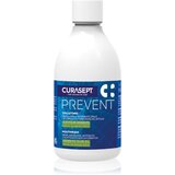 Curasept Prevent vodica za usta 300 ml | shoptok.hr