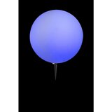 Globo 31776 - Spoljašnja lampa TOULA 1xE27/30W/230V prečnika 40 cm | Eponuda.com