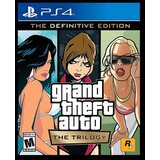  Igra za PS4 GTA Trilogy Cijene