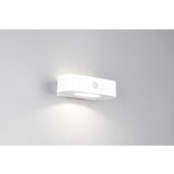  LED stenska zunanja svetilka s solarnim panelom (višina 6 cm) Bilbao – | Shoptok.si