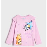 Sinsay Majica dugih rukava Bluey | shoptok.hr