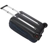 Thule Putna torba Subterra Carry-On 55cm/22" 36L plava | shoptok.hr