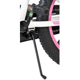 Volare dječji bicikl Lily 18″ bijelo-ružičasto-ljubičaste boje | shoptok.hr