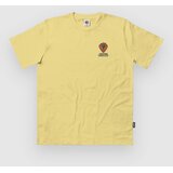 The Dudes Strawberry Seasonal T-shirt custard Cene