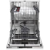 Hoover HI3E7L0S ugradna mašina za sudove