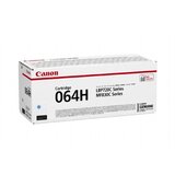 Canon toner CRG-064HC cyan za MF832CDW za 10.500 strani 4936C001AA | Shoptok.si