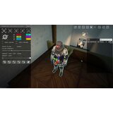 Merge Games Severed Steel (Switch) | shoptok.hr
