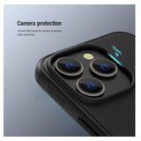  Zaštitna maska nillkin super frost pro za iphone 14 pro crna | Eponuda.com