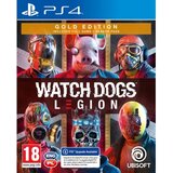 Sony Dogs Legion Gold Edition (PS4) | Shoptok.si