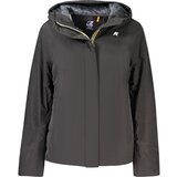 K-Way WOMEN&#39;S BLACK JACKET | shoptok.hr