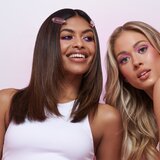 Mermade No-Crease Clips sponke za lase 6 kos | Shoptok.si