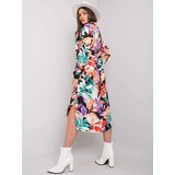 ex moda Dress-EM-SK-003N-4.26-multicolor | Shoptok.si