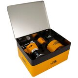  Darilna škatla North Face kafetiera za 3 skodelice - 1 kos | Shoptok.si