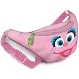 Sesame Street Torbica oko struka - Abby Cadabby, 26 x 15 cm Slike