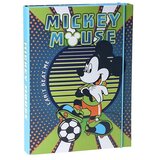 Best Buy oxford, fascikla sa gumom, Mickey Mouse, 4cm, A4 Cene