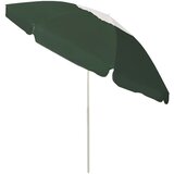  Suncobran za plažu zeleni 240 cm | Eponuda.ba