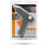 Handy Pištola za vroče lepljenje 40W 11mm siva Cene