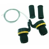  *RUČICE MENJAČA - POWER RUČICA GRIP-SHIFT ZA 21 BRZINA Cene