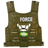 The Soldier s Guards Bulletproof Vest Rifle | shoptok.hr