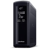 Cyberpower VP1600EILCD-IEC 1600VA 960W USB-LCD brezprekinitveno napajanje | Shoptok.si