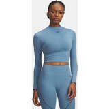 Under Armour Women's T-shirt UA Vanish Seamless LS-BLU - Women's Cijene