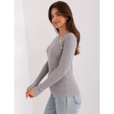 P-M Sweater-PM-SW-PM9750.08P-grey | Shoptok.si